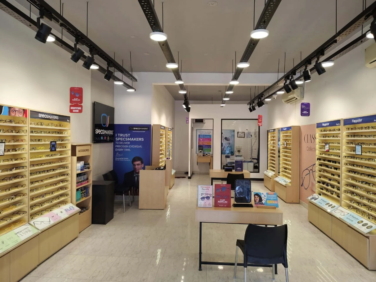 Specsmakers - Velachery